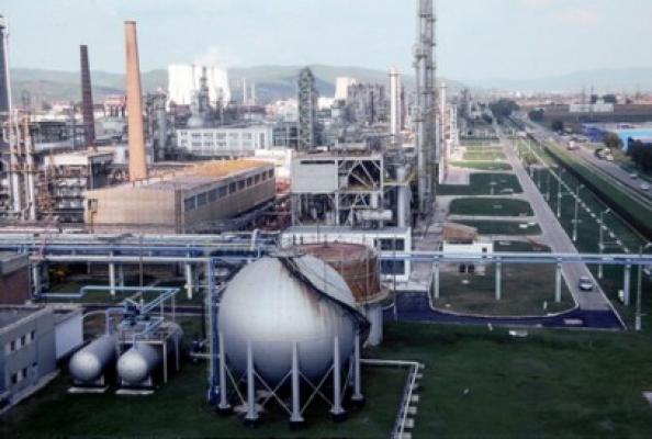 Combinatul Oltchim va ajunge în insolvenţă